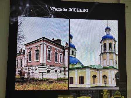Город мастеров: культурное наследие и мастерство Москвы