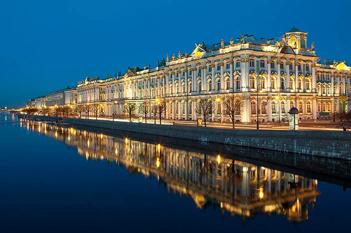 Искусство и история: лучшие музеи Санкт-Петербурга и Ленинградской области