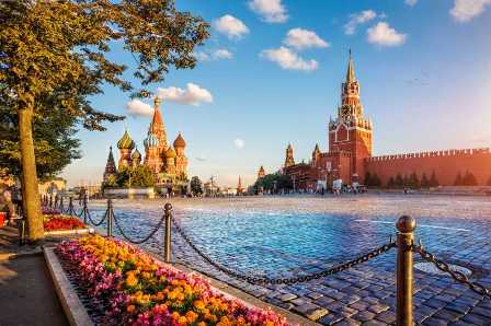 Красная площадь: историческое и культурное сердце Москвы