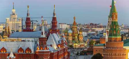 Красная площадь Москвы: история и достопримечательности