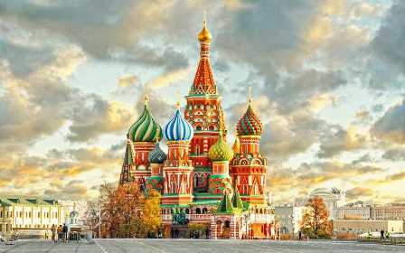 Культурные объекты Москвы и Московской области: история и каноны