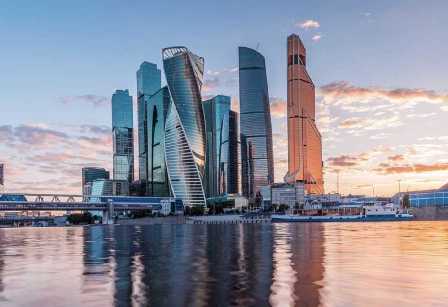 Лучшие места для посещения в Москве: исторические достопримечательности