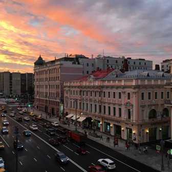 Москва по-новому: экскурсии с внедрением новейших технологий