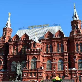 Музей истории Москвы: уникальные коллекции и неповторимая атмосфера