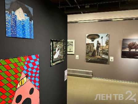 Музей современного искусства Тайга: молодежная площадка и культурный центр