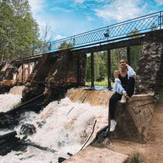 Отдых среди природы: парки Ленинградской области, идеальные для пикника и активного времяпровождения