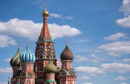 Покровский собор: неповторимый образец русской архитектуры
