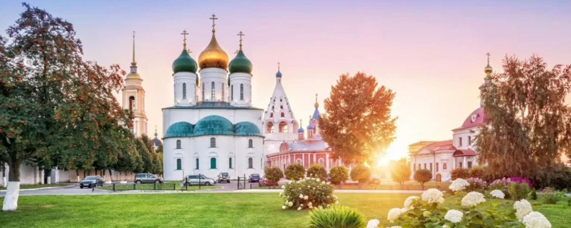 Реликвии прошлого: места исторических событий Московской области