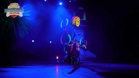 Шоу удивлений: цирки Санкт-Петербурга и Ленинградской области