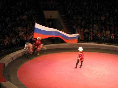 Цирки Санкт-Петербурга: удивительные выступления, которые покорили сердца миллионов