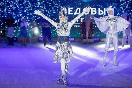 Цирковые шедевры: самые яркие представления в Ленинградской области