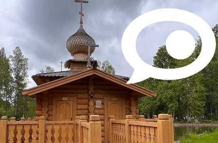 Храмы Ленинградской области: святыни на родной земле