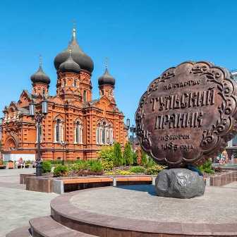Ярмарки Московской области: место, где можно окунуться в уникальную атмосферу
