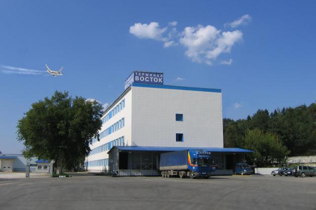 Снять склад в Москве и Московской области