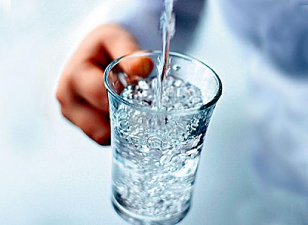 Чистейшая вода - залог оптимизма и гарантия здоровья сотрудников любого офиса