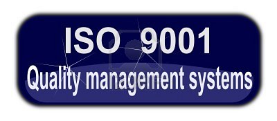 Сертификация систем менеджмента, работ и услуг, ИСО 9001