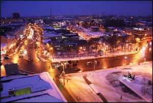 Где хорошо отдохнуть в Иваново?