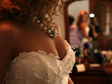 Недорогие свадебные платья - разумное решение