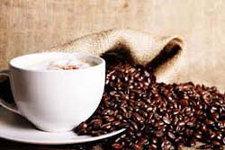 Польза кофе для организма
