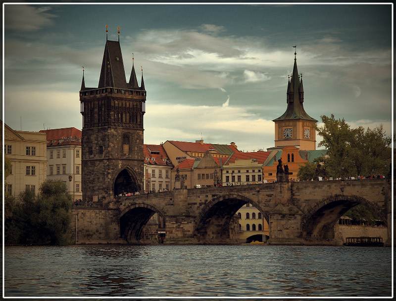 Прага – нетипичные советы туристам