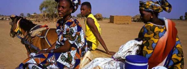 Особенности туризма в Сенегале