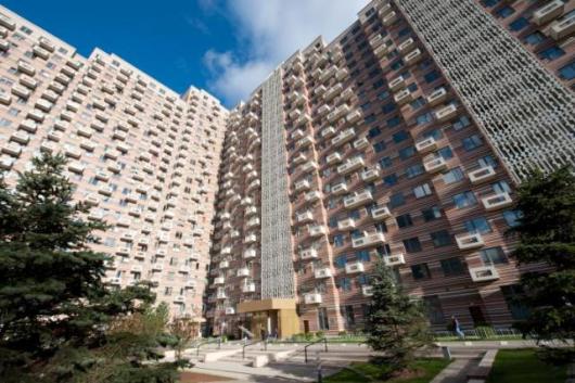 Купить квартиру в Северо-Западном округе Москвы