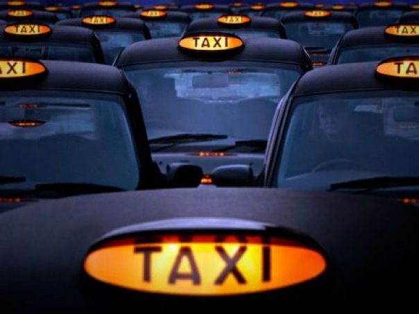 Как правильно выбрать такси