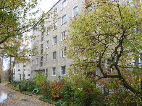 Продажа квартир в Деденево