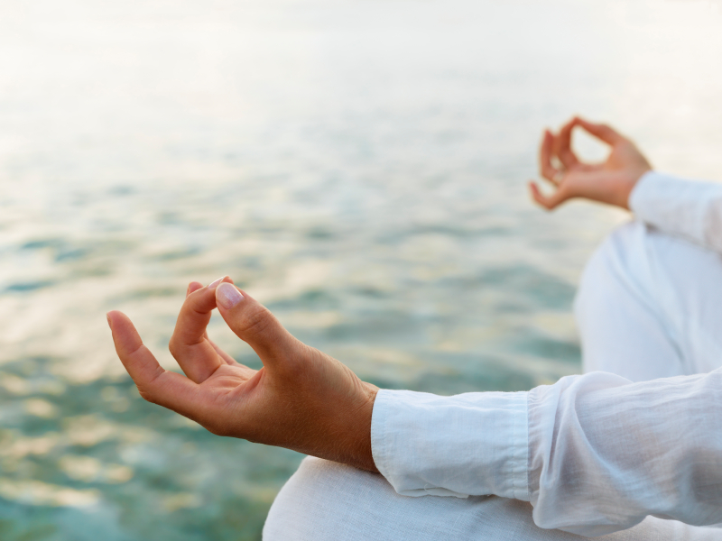 Что такое йога и для чего она нужна нам