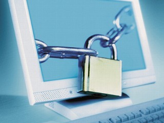 Защита конфиденциальной информации