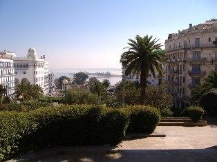 Алжир (Эль-Джазер) - Алжир - Фото - Достопримечательности