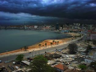 Луанда - Ангола - Фото - Достопримечательности