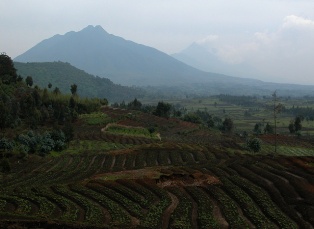 Кигали - Руанда - Фото - Достопримечательности