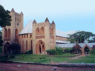 Лилонгве - Малави - Фото - Достопримечательности