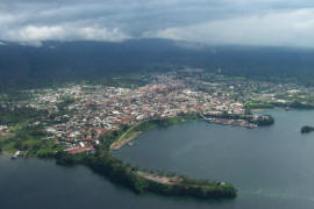 Малабо - Экваториальная Гвинея - Фото - Достопримечательности