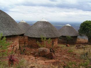 Мбабане - Свазиленд - Фото - Достопримечательности