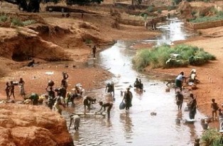 Уагадугу - Буркина-Фасо - Фото - Достопримечательности