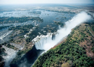 Хараре - Зимбабве - Фото - Достопримечательство