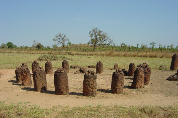 Банжул - Гамбия - Фото - Достопримечательности