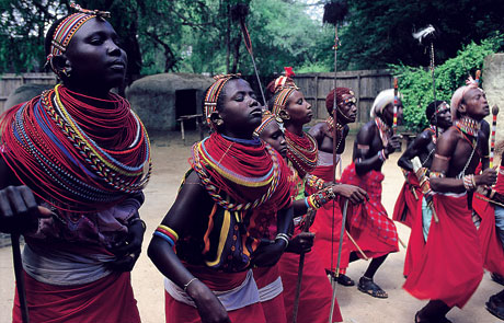 Дар-Эр-Салам - Танзания - Фото - Достопримечательности