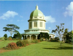 Кампала - Уганда - Фото - Достопримечательности