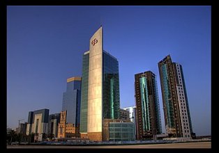 Доха - Катар - Фото - Достопримечательности