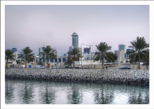 Кувейт (Эль-Кувейт) - Кувейт - Фото - Достопримечательности
