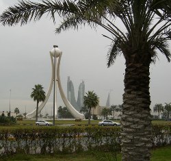 Манама - Бахрейн - Фото - Достопримечательности