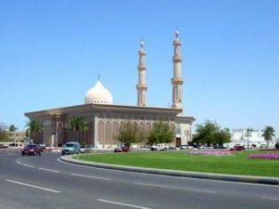 Манама - Бахрейн - Фото - Достопримечательности