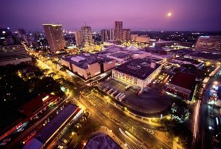 Манила - Филиппины - Фото - Достопримечательности