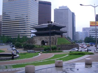 Сеул - Республика Корея - Фотографии Сеула