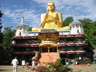 Шри-Джаяварденапура - Шри-Ланка - Фото - Достопримечательности