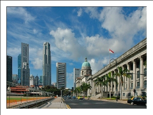 Сингапур - Сингапур - красивые фотографии