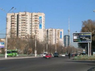 Ташкент - Узбекистан - Фото - Достопримечательности